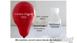 Apparently We Can Turn Carbon Dioxide Into Eco-Friendly Biofuels Now